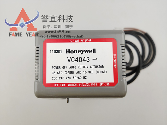 Honeywell ΤVC4043AJ1000T-ϵԶִ
