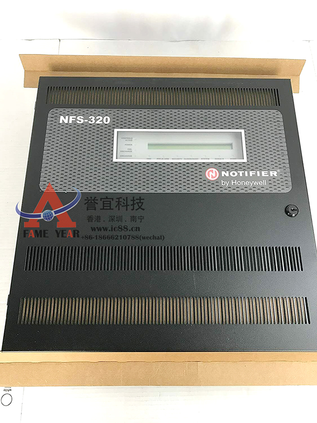 NOTIFIERŵ۷ƶ NFS-320