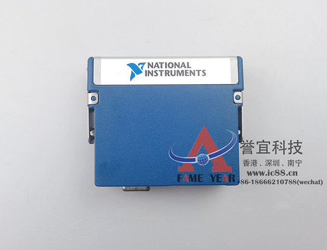 National Instruments美国国家仪器公司IN信号输出设备